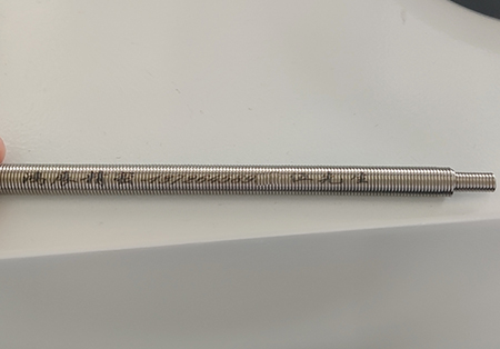 激光打標(biāo)機打標(biāo)樣品圖