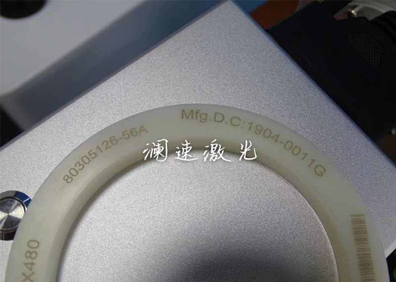 小型激光打標(biāo)機(jī)打標(biāo)樣品圖