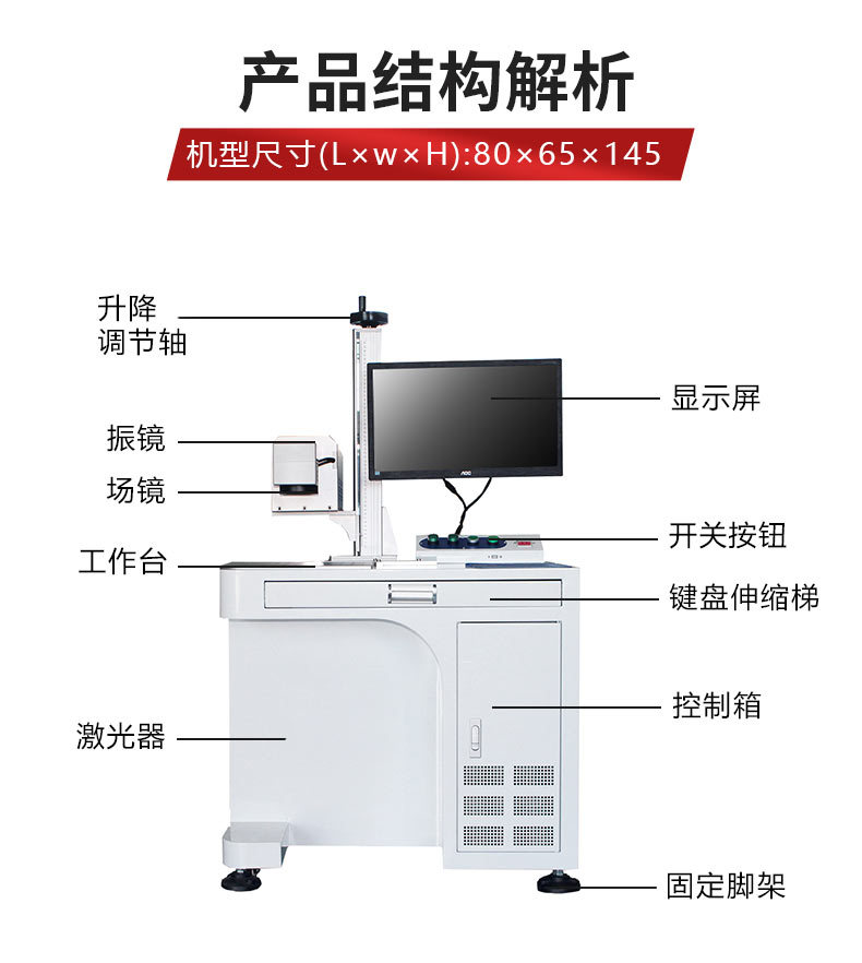 激光剝線機(jī)產(chǎn)品詳情